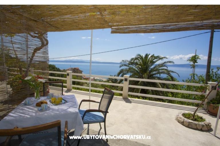 Appartamenti Lendić - Makarska riviera – foto 9