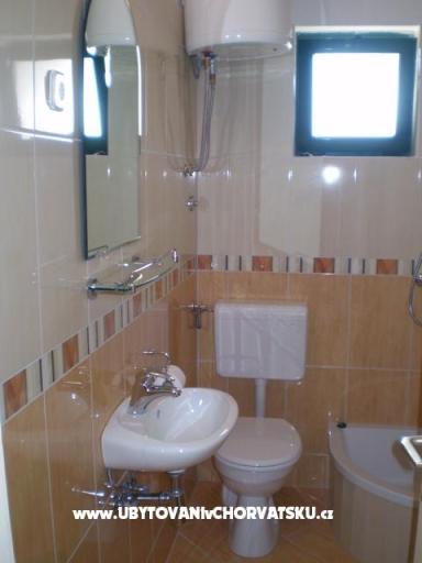 Appartamenti Antonela Drašnice – foto 5