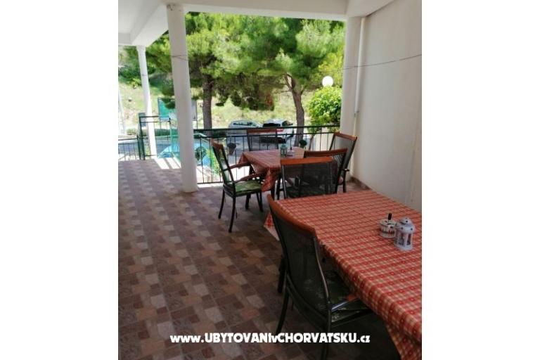 Appartamenti Daria – foto 14