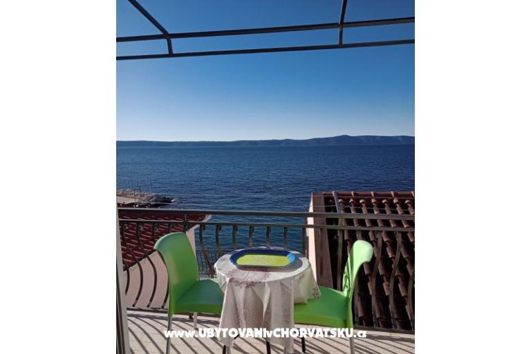 Appartamenti Dražena Podgora – foto 12