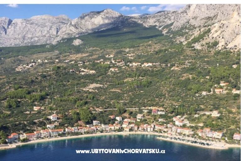Appartamenti Dražena Podgora – foto 13