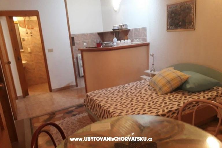 Appartamenti Dražena Podgora – foto 14