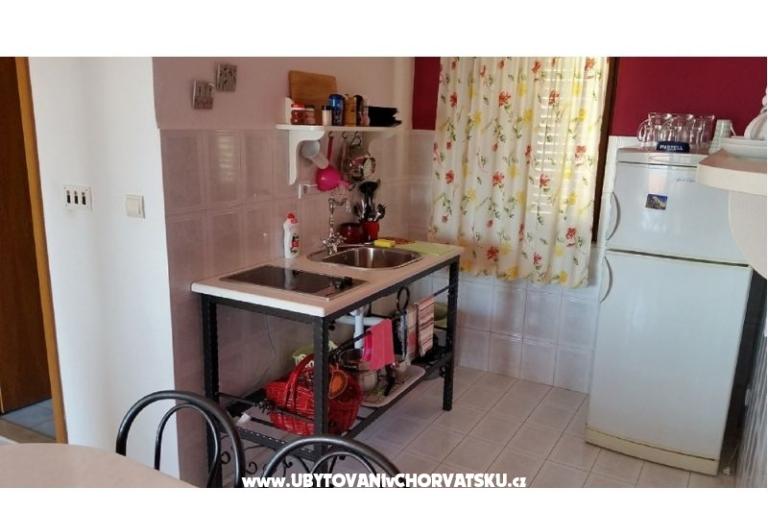 Appartamenti Dražena Podgora – foto 15