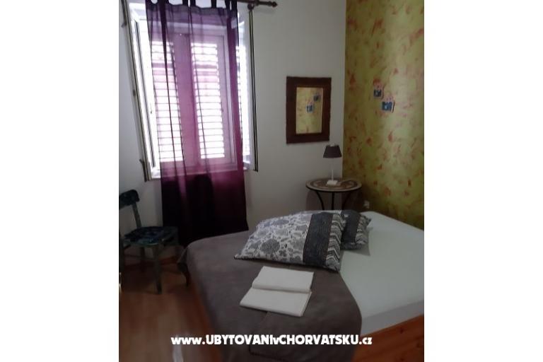 Appartamenti Dražena Podgora – foto 16