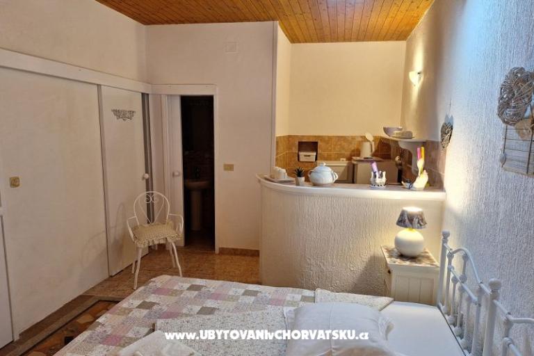 Appartamenti Dražena Podgora – foto 17