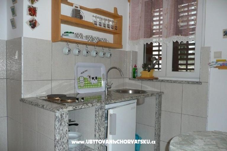 Appartamenti Dražena Podgora – foto 9