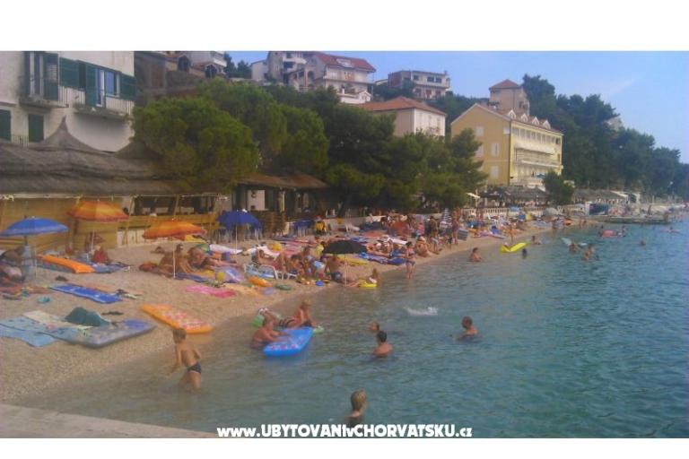 Appartamenti Flora – foto 9