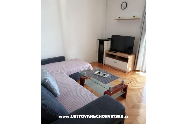 Appartamenti Fluctus TA – foto 5