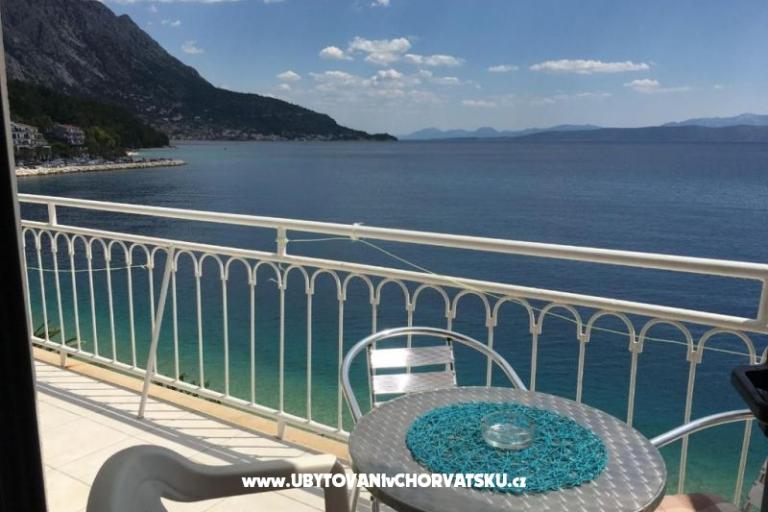 Appartamenti Fluctus TA – foto 8