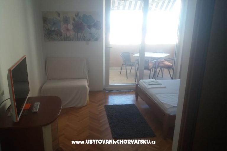 Appartamenti Mirjana Gnjec – foto 15