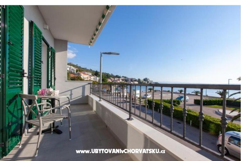 Appartamenti Ivandić Podgora – foto 10