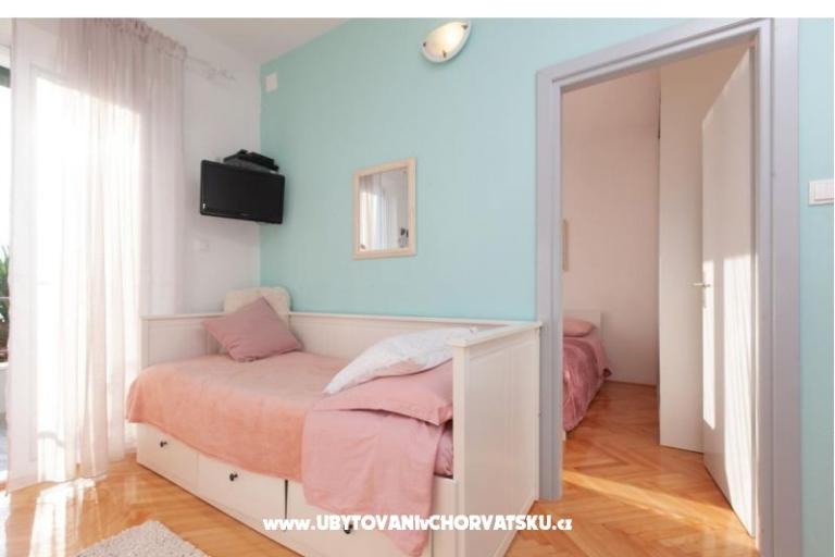 Appartamenti Ivandić Podgora – foto 12