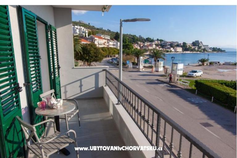 Appartamenti Ivandić Podgora – foto 16