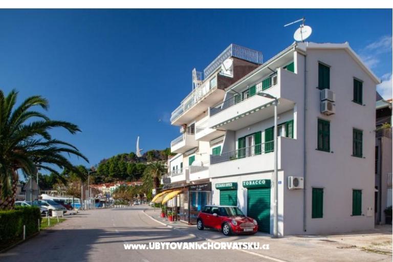 Appartamenti Ivandić Podgora – foto 2
