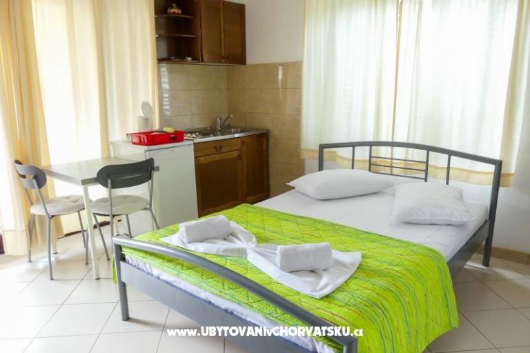 Appartamenti Villa  Jasminka – foto 7