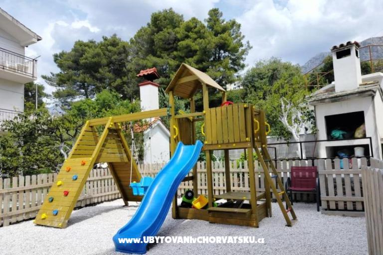 Appartamenti Jure – foto 2