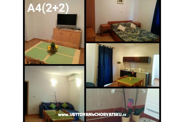 Appartamenti Martinovka – foto 7