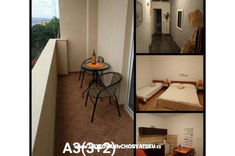 Appartamenti Martinovka – foto 8