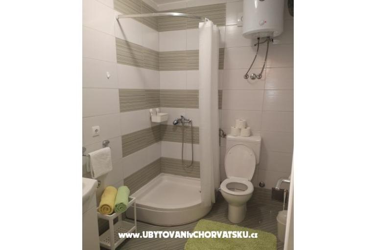 Appartamenti Pivac – foto 11
