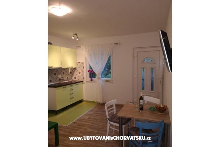 Appartamenti Pivac – foto 13