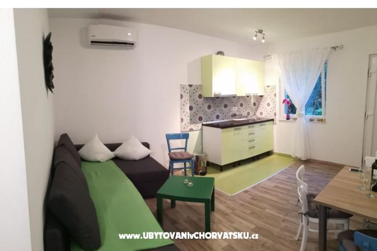 Appartamenti Pivac – foto 8
