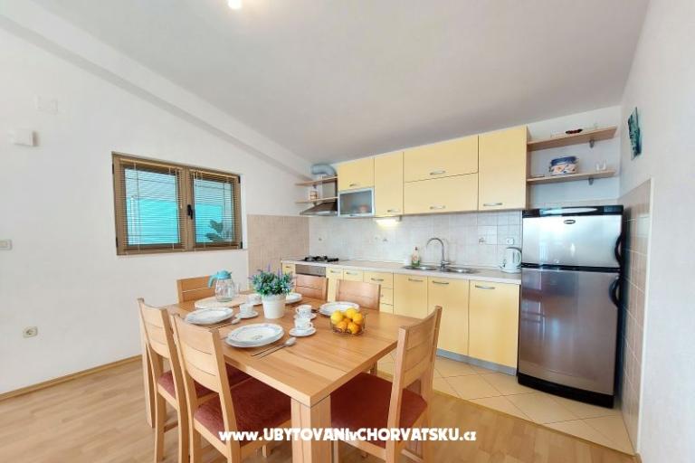 Appartamenti Sapunarić Podgora – foto 15