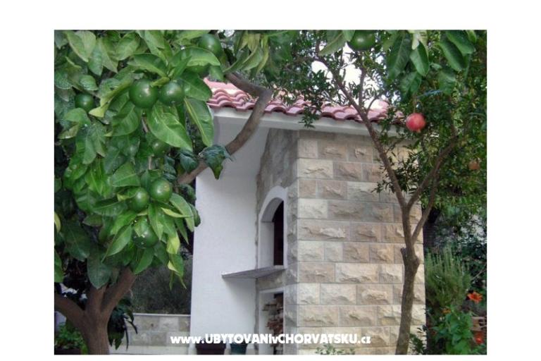 Appartamenti Sapunarić Podgora – foto 16