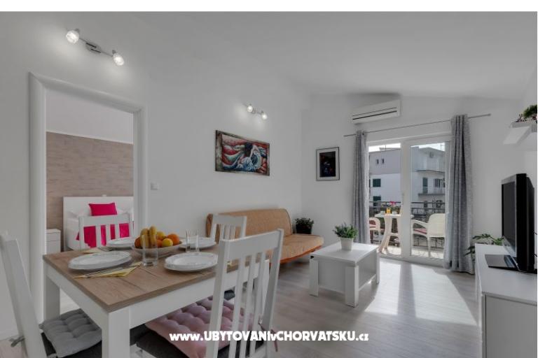 Appartamenti Sapunarić Podgora – foto 3