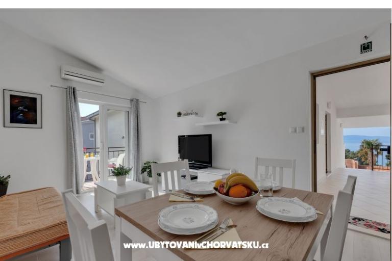 Appartamenti Sapunarić Podgora – foto 4