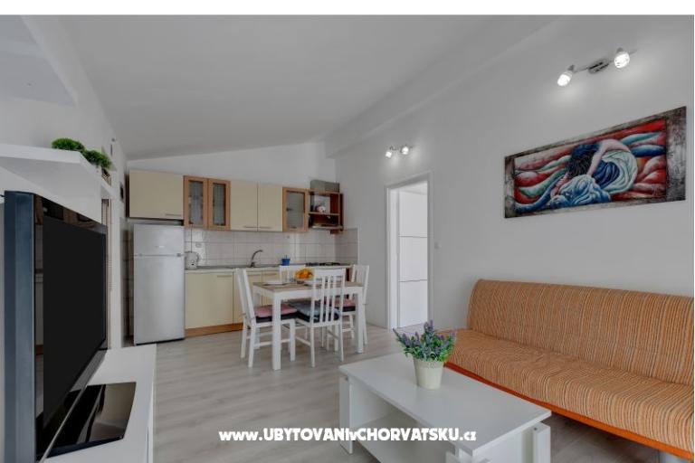 Appartamenti Sapunarić Podgora – foto 5