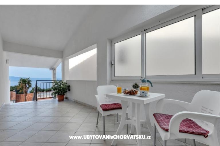 Appartamenti Sapunarić Podgora – foto 6