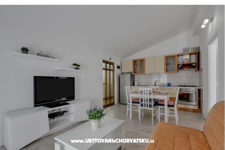 Appartamenti Sapunarić Podgora – foto 7