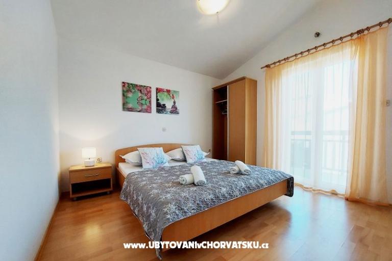 Appartamenti Sapunarić Podgora – foto 9