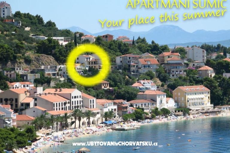 Appartamenti Sumić – foto 2