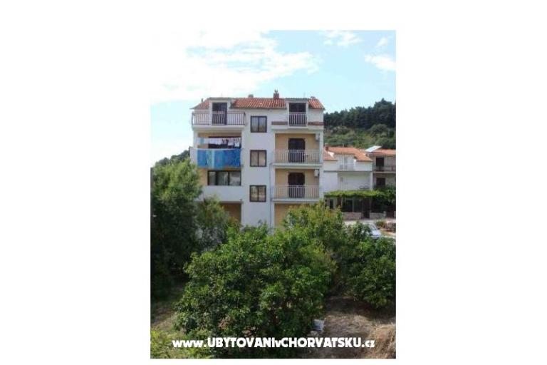 Appartamenti Holiday – foto 2