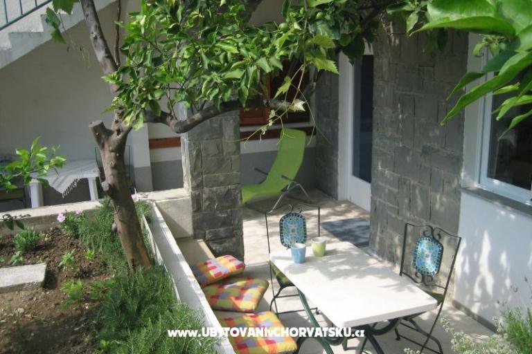 Appartamenti Draga – foto 12