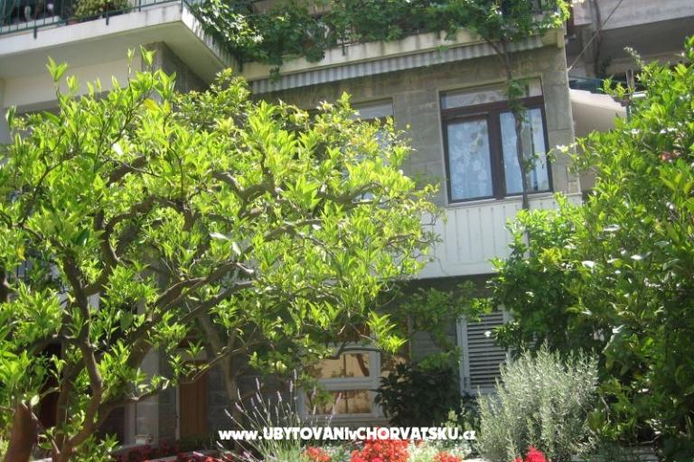 Appartamenti Draga – foto 9