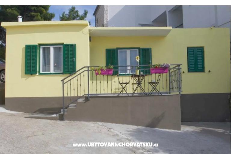 Appartamenti Iva Podgora – foto 11