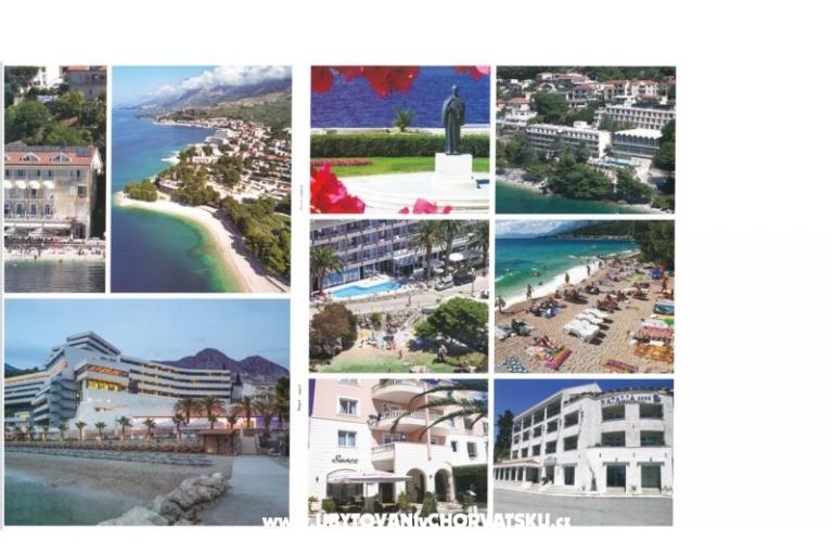 Appartamenti Iva Podgora – foto 14