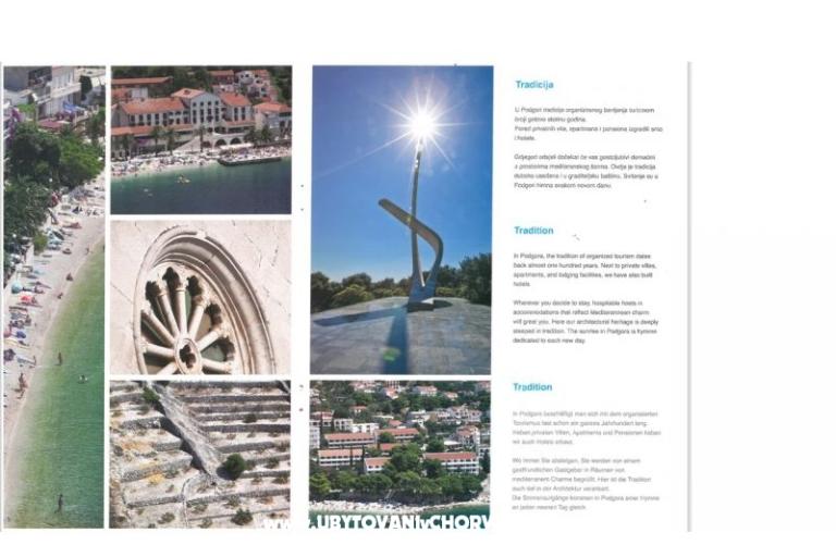 Appartamenti Iva Podgora – foto 15