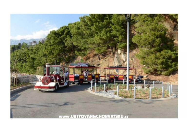 Appartamenti Iva Podgora – foto 33