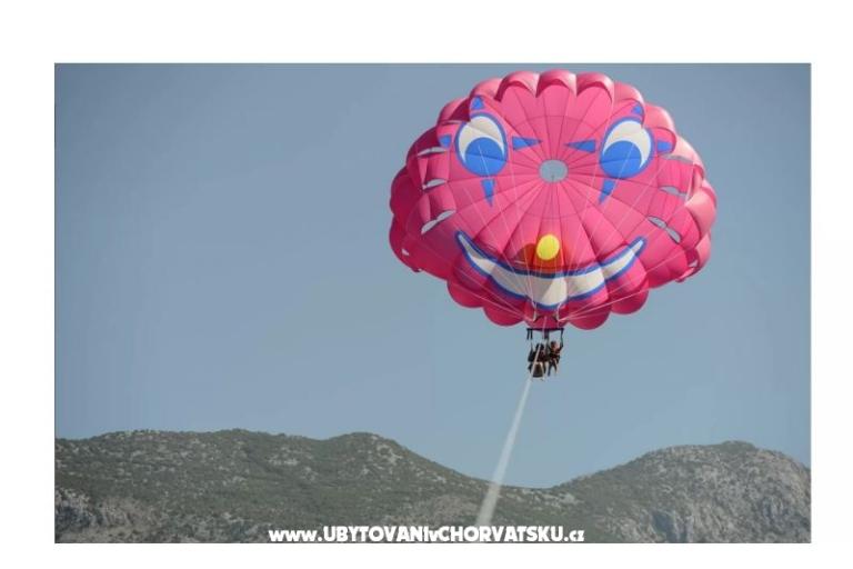 Appartamenti Iva Podgora – foto 35