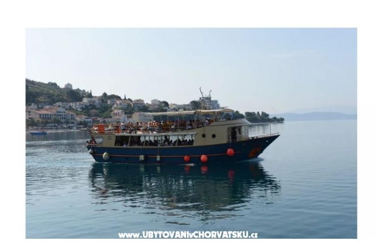 Appartamenti Iva Podgora – foto 36