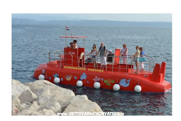 Appartamenti Iva Podgora – foto 37
