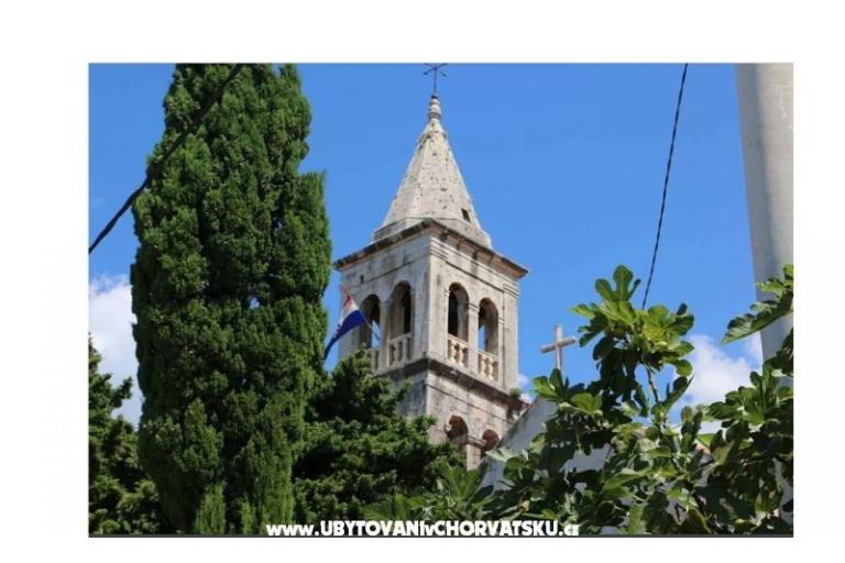Appartamenti Iva Podgora – foto 38