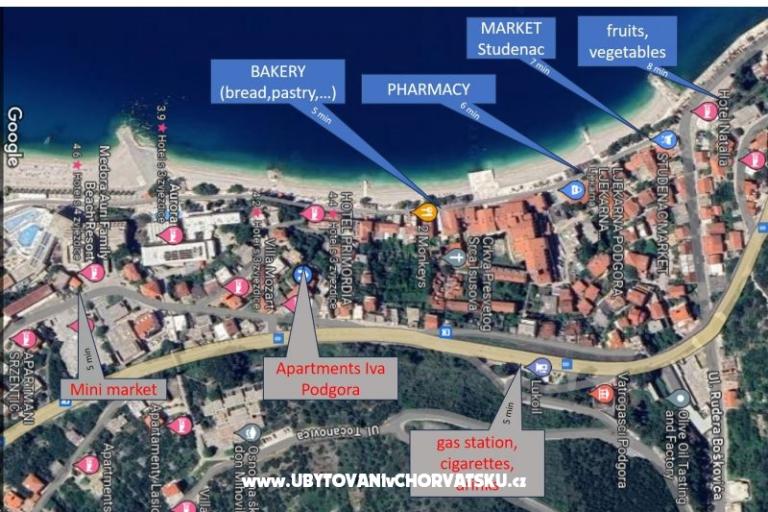 Appartamenti Iva Podgora – foto 7