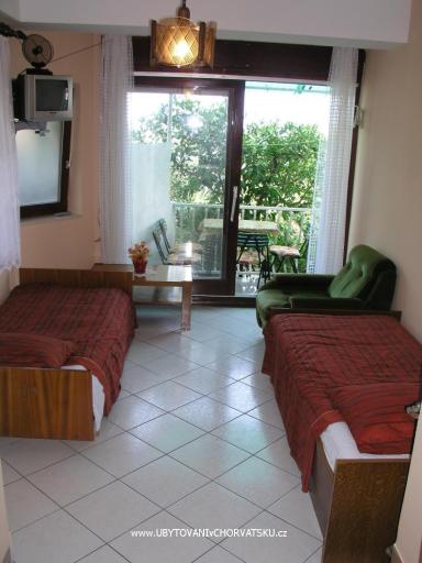 Appartamenti Pivac – foto 7