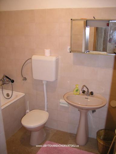 Appartamenti Pivac – foto 8