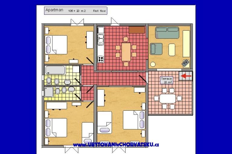 Appartamento Vito – foto 11