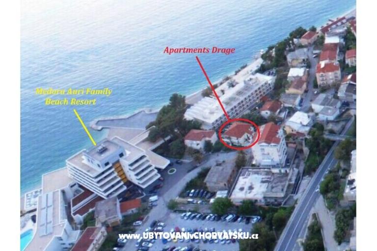 Appartamenti Drage – foto 17
